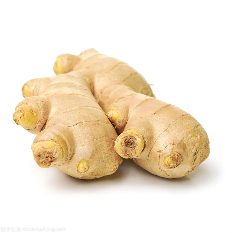 Premium Air-Dried Ginger